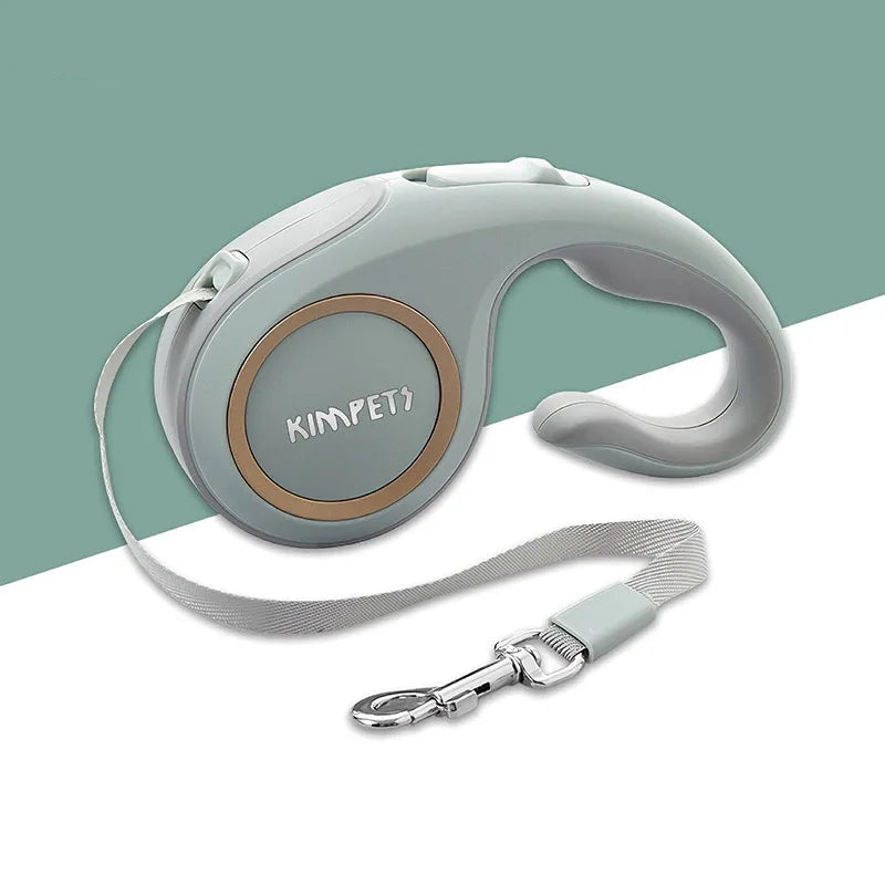 Kimpets - Moderne Rollijn 3m / 5m